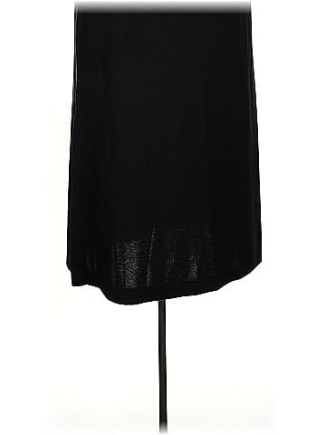 Woman Within Casual Skirt (view 1)