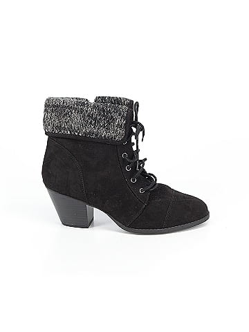 Torrid Boots (view 1)
