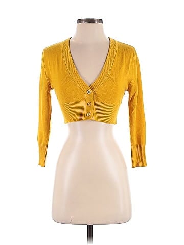 ModCloth Cardigan (view 1)