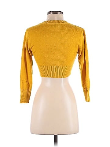 ModCloth Cardigan (view 2)