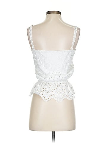 Stone Cold Fox Tank Top (view 2)