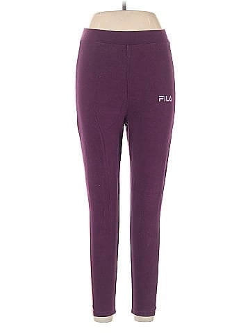 FILA Active Pants (view 1)