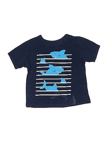 The Children's Place Short Sleeve T-Shirt (view 1)