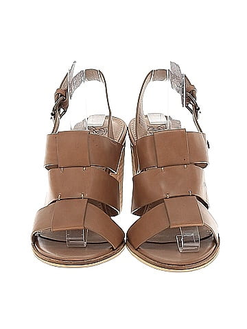 Beast Fashion Heels (view 2)