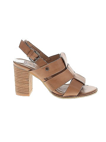 Beast Fashion Heels (view 1)
