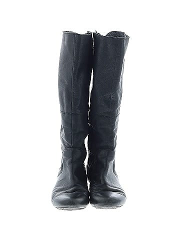 Born Handcrafted Footwear Boots (view 2)