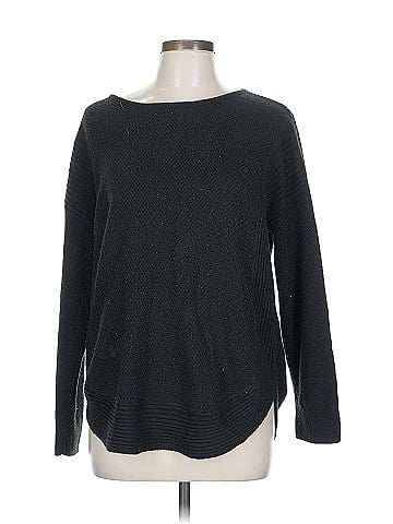 Design History Pullover Sweater (view 1)