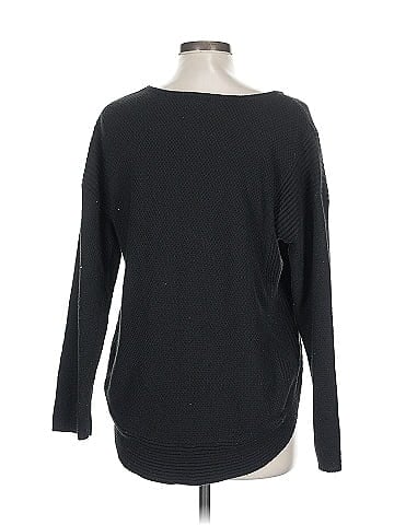 Design History Pullover Sweater (view 2)