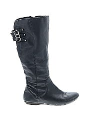 Born Handcrafted Footwear Boots