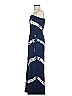 Arden B. 100% Cotton Tie-dye Blue Casual Dress Size XS - photo 5