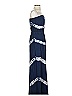 Arden B. 100% Cotton Tie-dye Blue Casual Dress Size XS - photo 4