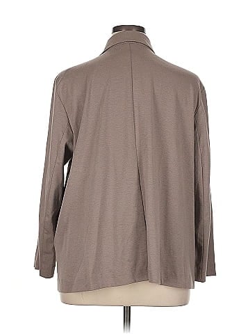 Eileen Fisher Coat (view 1)