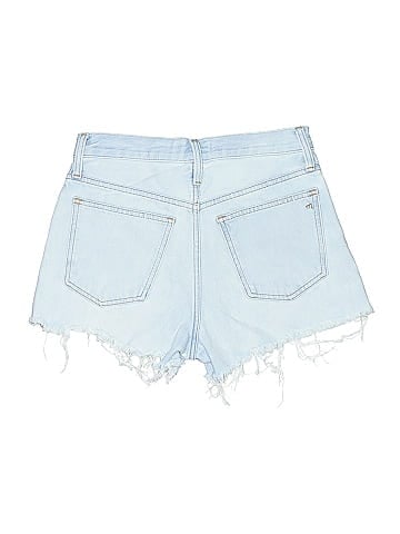 Madewell Denim Shorts (view 2)