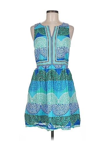 Crown & Ivy Cocktail Dress (view 1)
