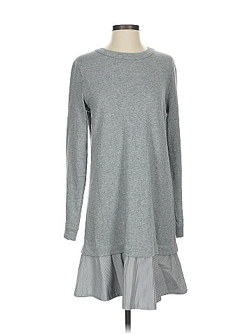 White + Warren Casual Dress (view 1)