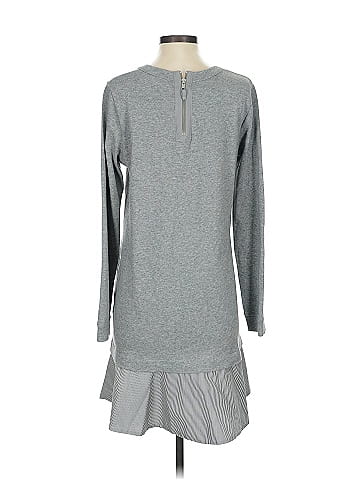 White + Warren Casual Dress (view 2)