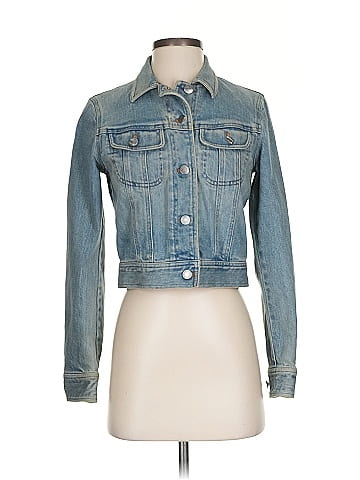 Lauren Jeans Co. Denim Jacket (view 1)