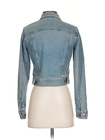 Lauren Jeans Co. Denim Jacket (view 2)