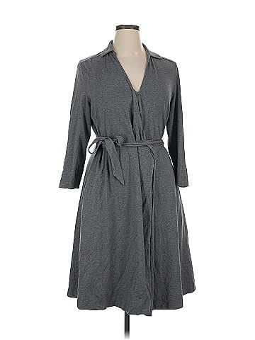 Lands' End Casual Dress (view 1)