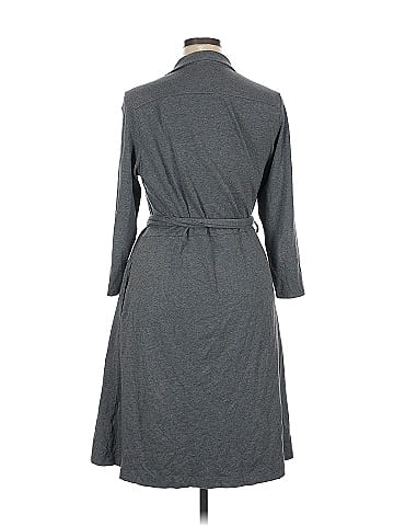 Lands' End Casual Dress (view 2)