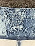 New Directions Stars Blue Jeans Size S - photo 3