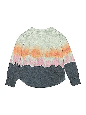 Rockets of Awesome Long Sleeve T-Shirt (view 2)
