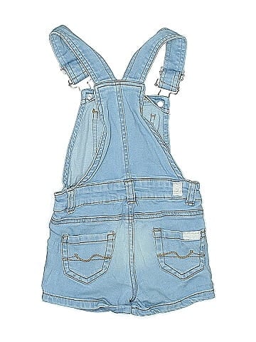 7 For All Mankind Overalls (view 2)