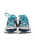 Brooks Teal Blue Sneakers Size 8 1/2 - photo 2
