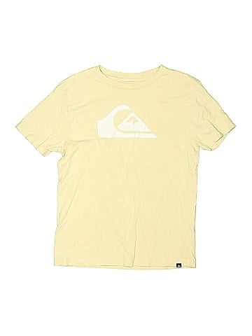 Quiksilver Short Sleeve T-Shirt (view 1)