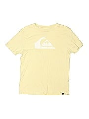 Quiksilver Short Sleeve T Shirt