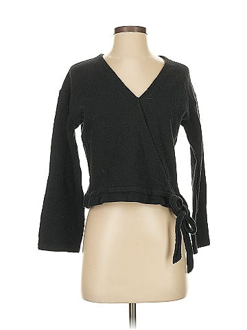 TeXTURE & THREAD Madewell Cardigan (view 1)