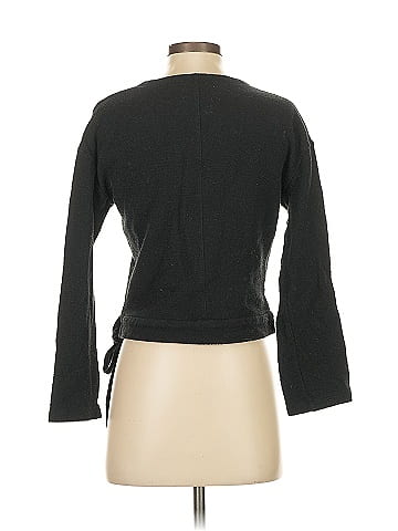 TeXTURE & THREAD Madewell Cardigan (view 2)