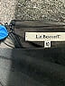 L.K. Bennett Solid Black Cocktail Dress Size 10 - photo 6