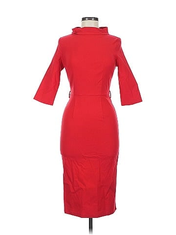 MUXXN Cocktail Dress (view 1)