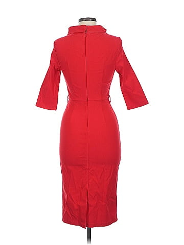 MUXXN Cocktail Dress (view 2)