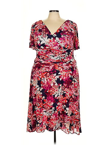 R&M Richards Casual Dress (view 1)