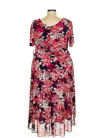 R&M Richards Casual Dress (view 2)