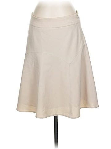 White House Black Market Casual Skirt (view 1)