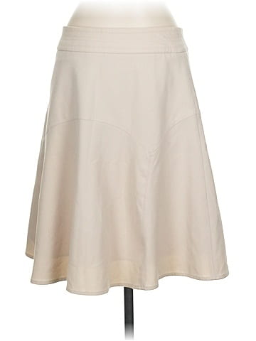 White House Black Market Casual Skirt (view 2)
