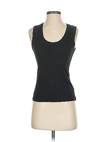A New Day Sleeveless T-Shirt (view 1)
