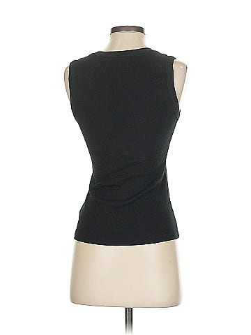 A New Day Sleeveless T-Shirt (view 2)
