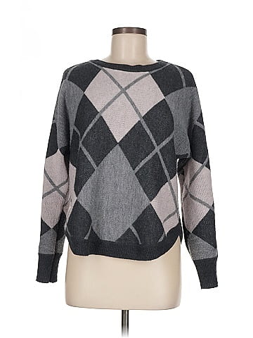 Design History Pullover Sweater (view 1)