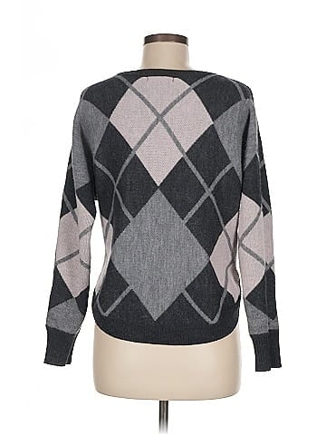 Design History Pullover Sweater (view 2)