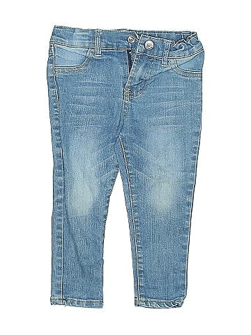 7 For All Mankind Jeans (view 1)