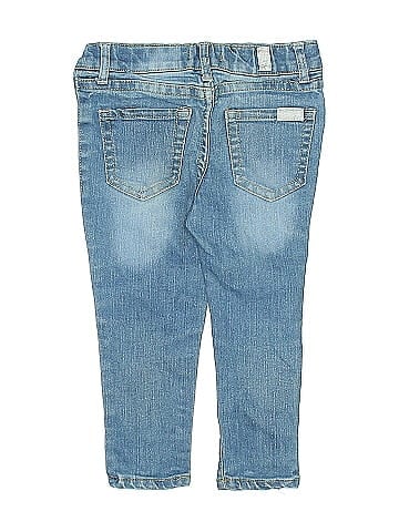 7 For All Mankind Jeans (view 2)