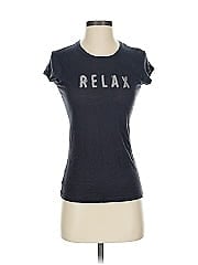 Vsx Sport Short Sleeve T Shirt