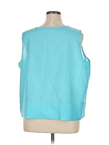 Venezia Sleeveless Blouse (view 2)