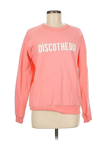 Clare V. Sweatshirt (view 1)
