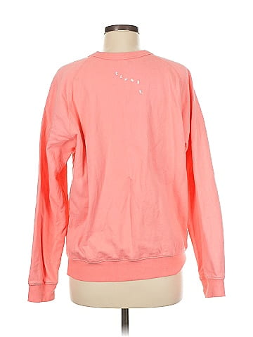 Clare V. Sweatshirt (view 2)