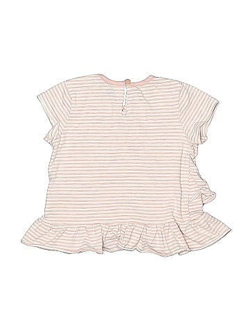 7 For All Mankind Short Sleeve Top (view 2)